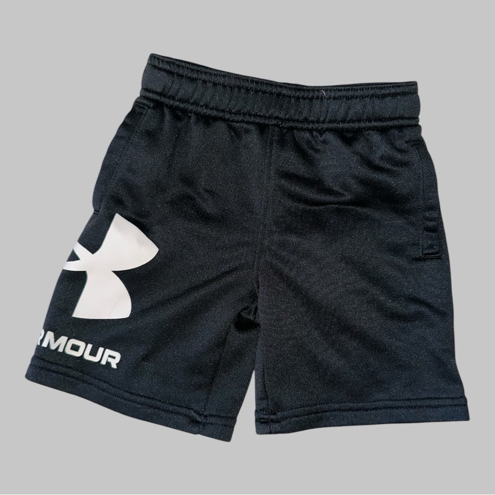 Toddler Under Armour Shorts